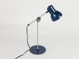 Veneta Lumi - Massive - Dutch Design - Memphis - Table lamp - Roteerbaar - Memphis Milano style - Bureaulamp - hengellamp - 1980's