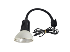 Philips - Philips Holland - collectables - vintage verlichting - muurlamp - flexibele arm - 60's