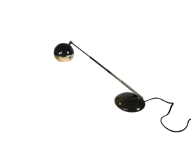 Eichhoff Werke - West-Germany - Space Age - telescoop tafellamp - 60's
