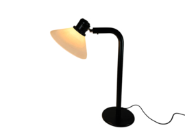 Hans Agne Jakobsson voor Markaryd - tafellamp - Zweeds design - 70's