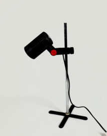 Erco - Roger Tallon - bureaulamp - Spot - tafellamp - Duitsland - 70's