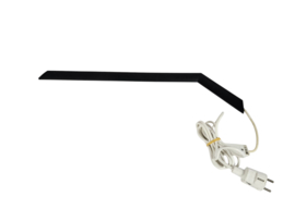 Autographe Paris - wandlamp - metaal - Frankrijk - 80's