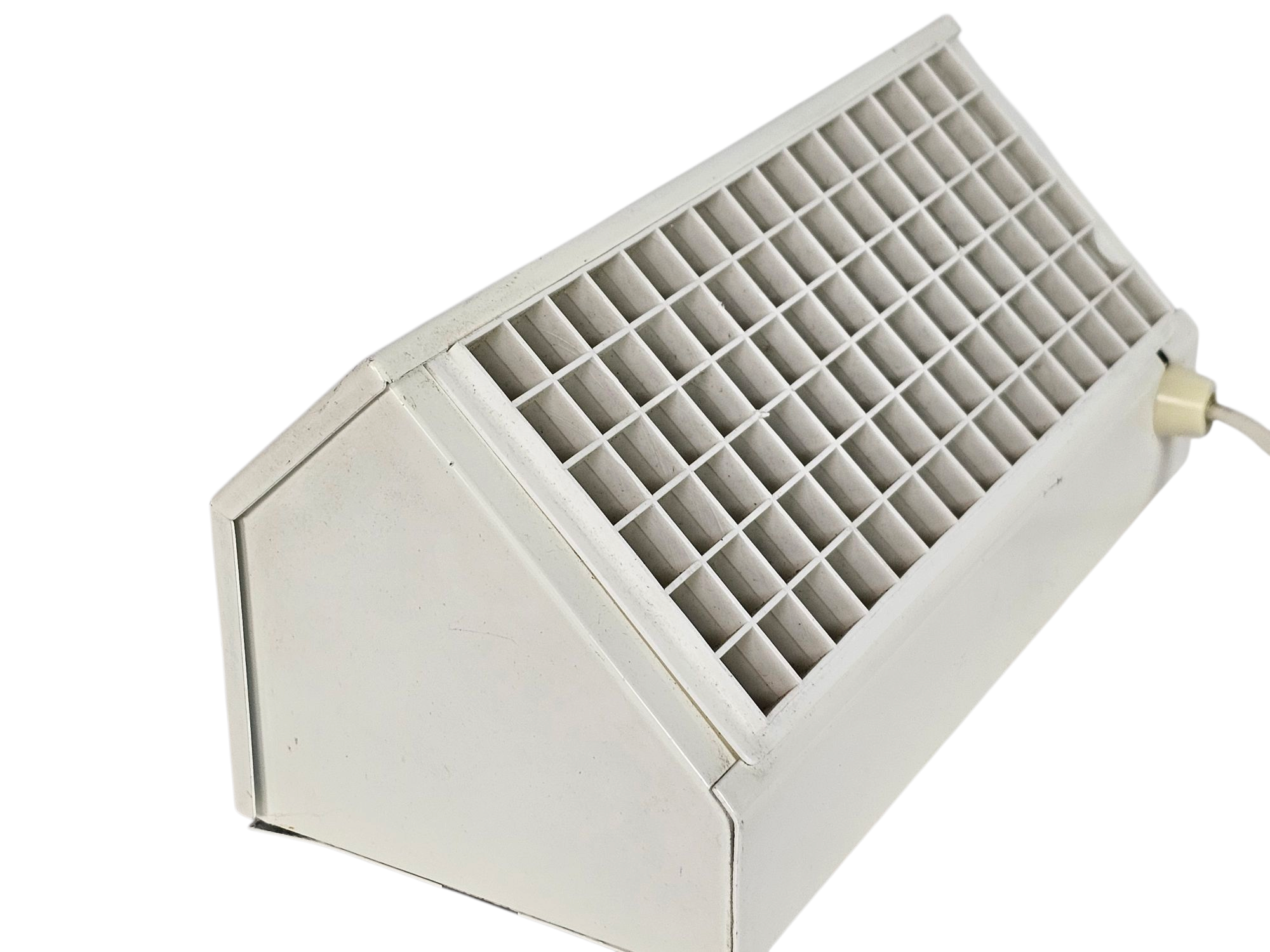 Ikea - Zweden - model V204 - bedlampje - muurlampje - 80's - post modern