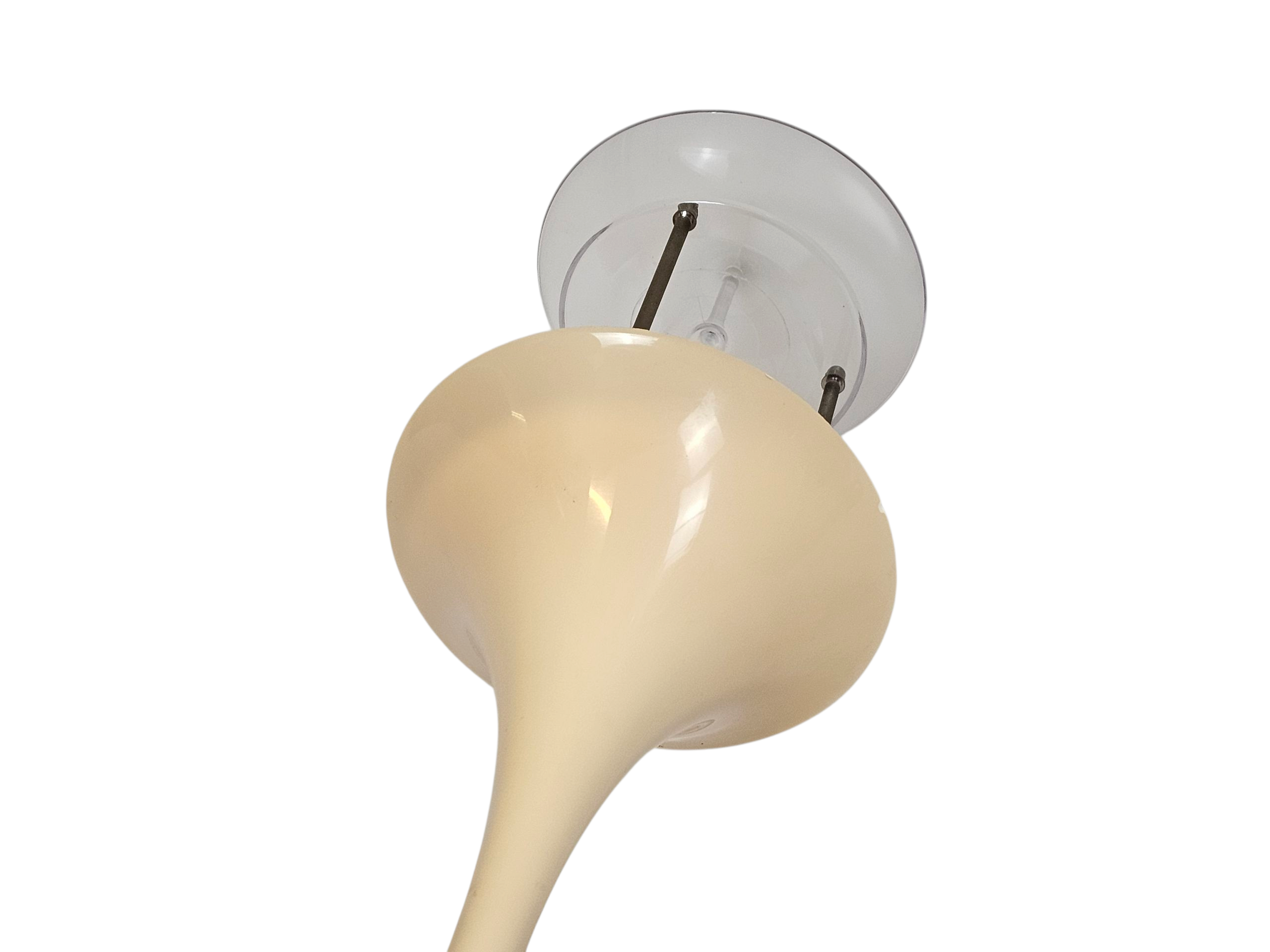 Louis Poulsen - Panthella - Verner Panton - model 23430 - Denemarken - 1970's