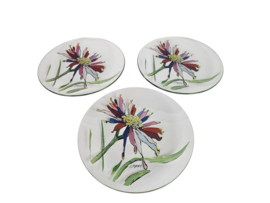 Artihove - Corry Ammerlaan van Niekerk - print - glas  - 2000