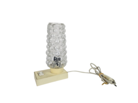 Hawill - model 600 I - bubbelglas - kunststof - West-Germany - 1960's