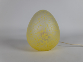 Murano - Egg lamp - Carlo Nason - Vetri - 80's