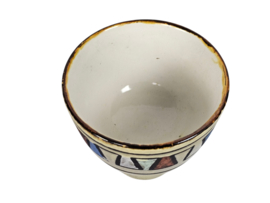 Ceramano Keramiek - model meander - design Hans Welling  - W-Germany - keramiek - 60's