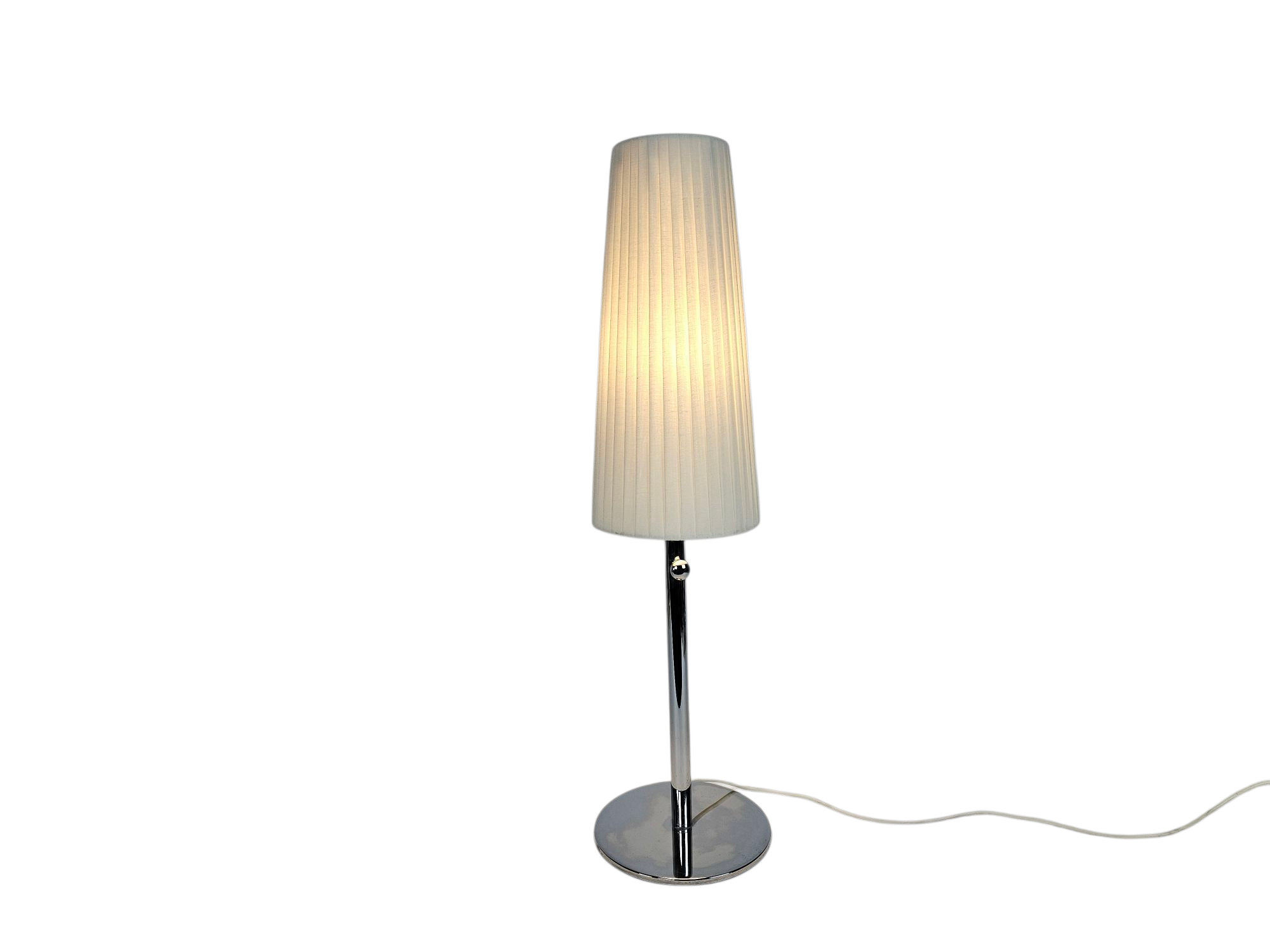 ikea  365+ Lunta - design A. Nillson/H. Preutz/T. Eliasson - tafellamp - 2012