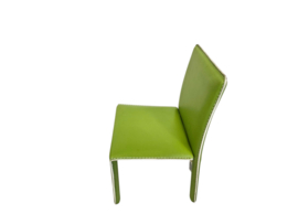 Style traders - junior chair - set (2) - mintgroen - handmade - 2000