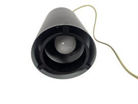 Raak Amsterdam - model R 270 - cilinder hanglamp - Holland - 1968