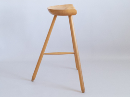 Form & Refine - Shoemaker chair - designer Bruun Rasmussen - 2019