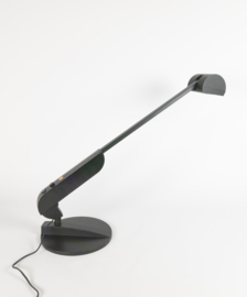 Philips Holland - model QTG 100 - bureaulamp - 80's