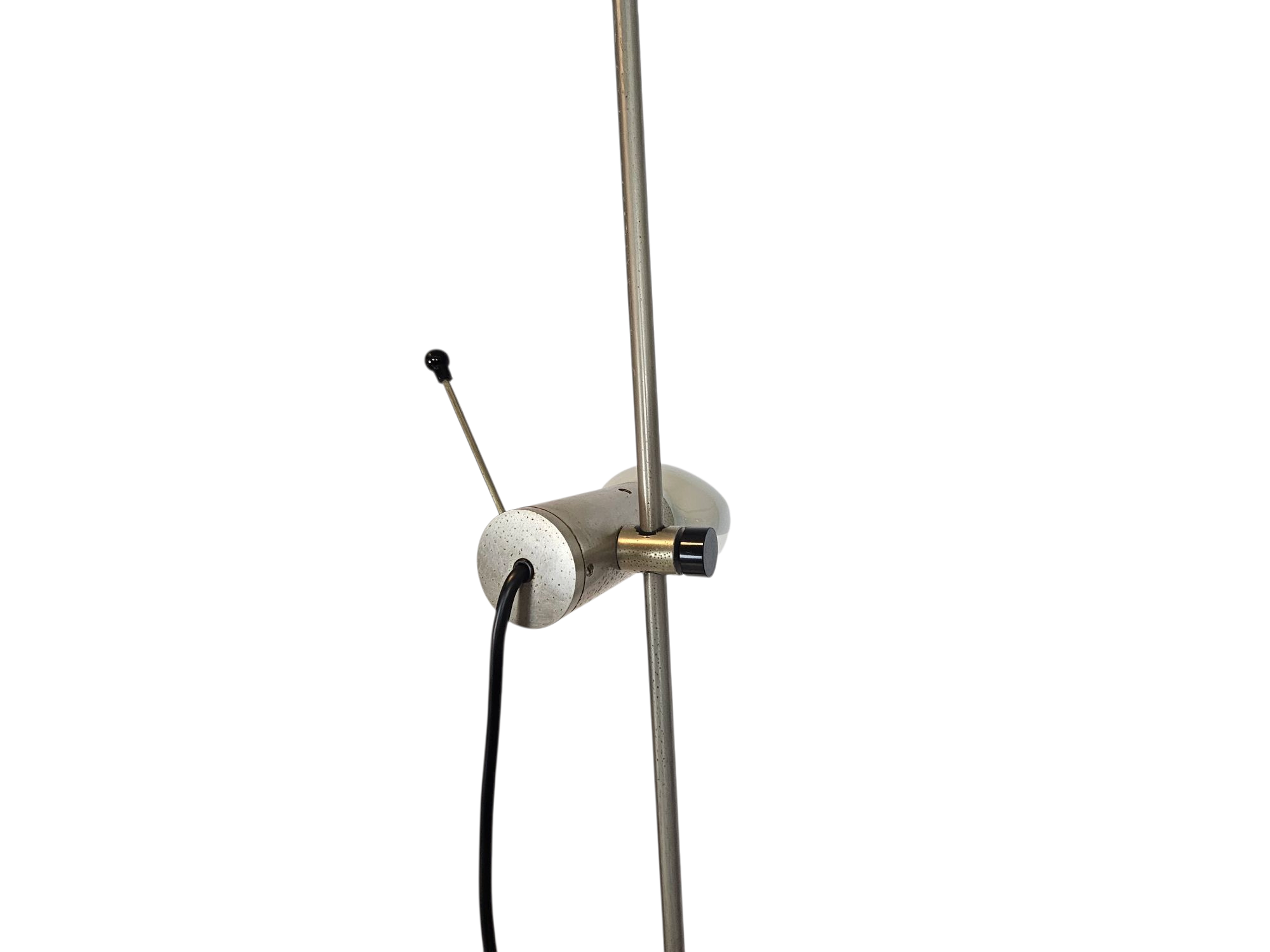 Oluce -  design Tito Agnoli -  model 387 - Italie - 1960's