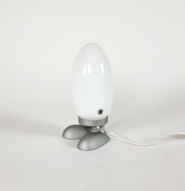 Postmodern - model B9806 tafellamp - designer Tatsuo Konno - Ikea - 90's