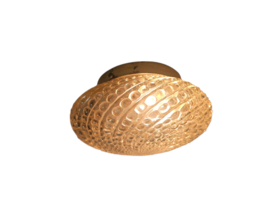 Massive - Plafond- Wandlamp - Sconce - Belgie - Mid-Century - 70's