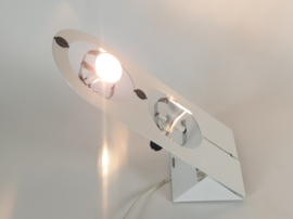 Dijkstra Holland - model Coolbeam - IOTA 3 - wandlamp - Space age -  1980's