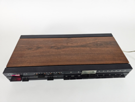 Beomaster 1100 -  Tuner/Versterker - design Jacob Jensen - 1970's