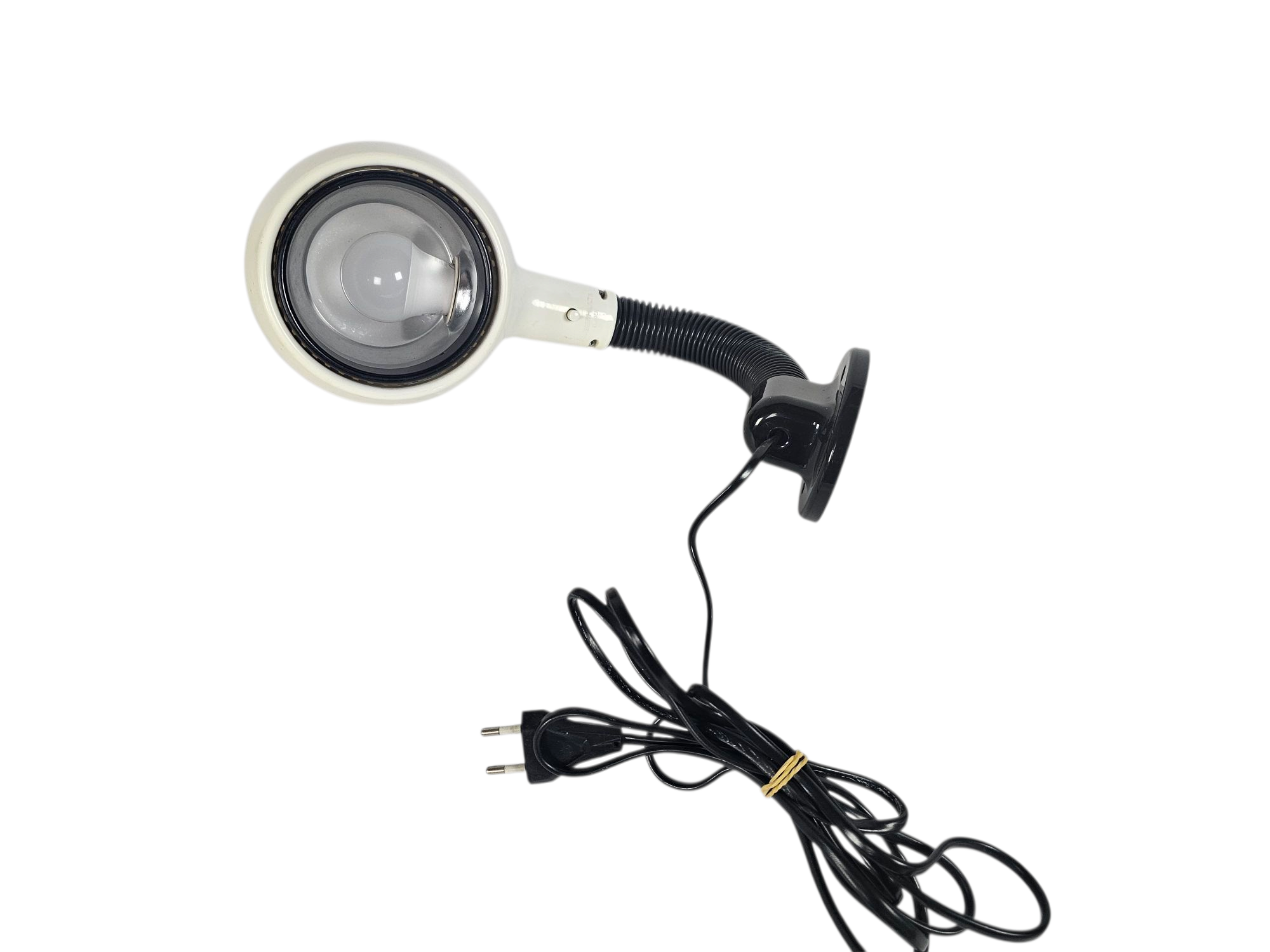 Fagerhults - Cobra - wandlamp - Zweden - 1970's