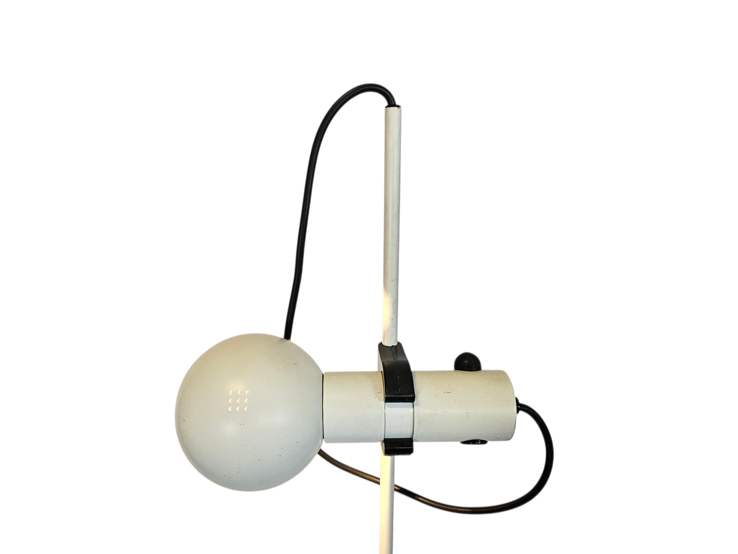 Tronconi - design Raul Barbier & Georgio Marianelli - vloerlamp - Italie - 1960's