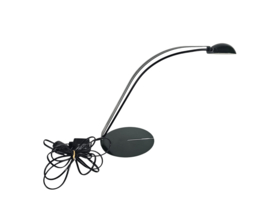 Herda Holland - Dutch design - model B1412 - halogeen - groen - 80's