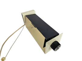 Hiemstra Evolux - Niek Hiemstra - wand/bedlampje - metaal - industrieel - 1950's