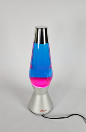 Mathmos - model Astro - Lava lamp - Space Age - mid century