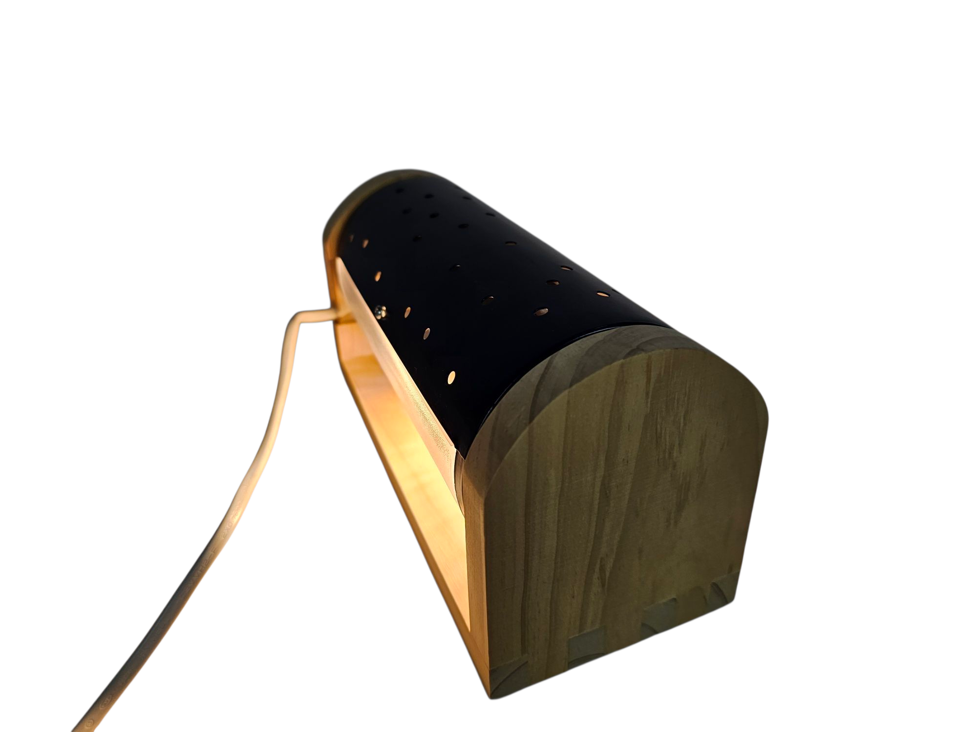Ikea - Ikea collectables  - model Tassa - wandlamp - Zweden - 1990's