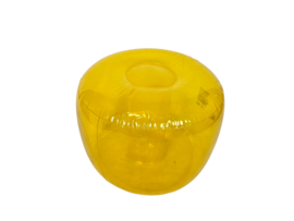 Plasteco - inflatable footstools - 90's