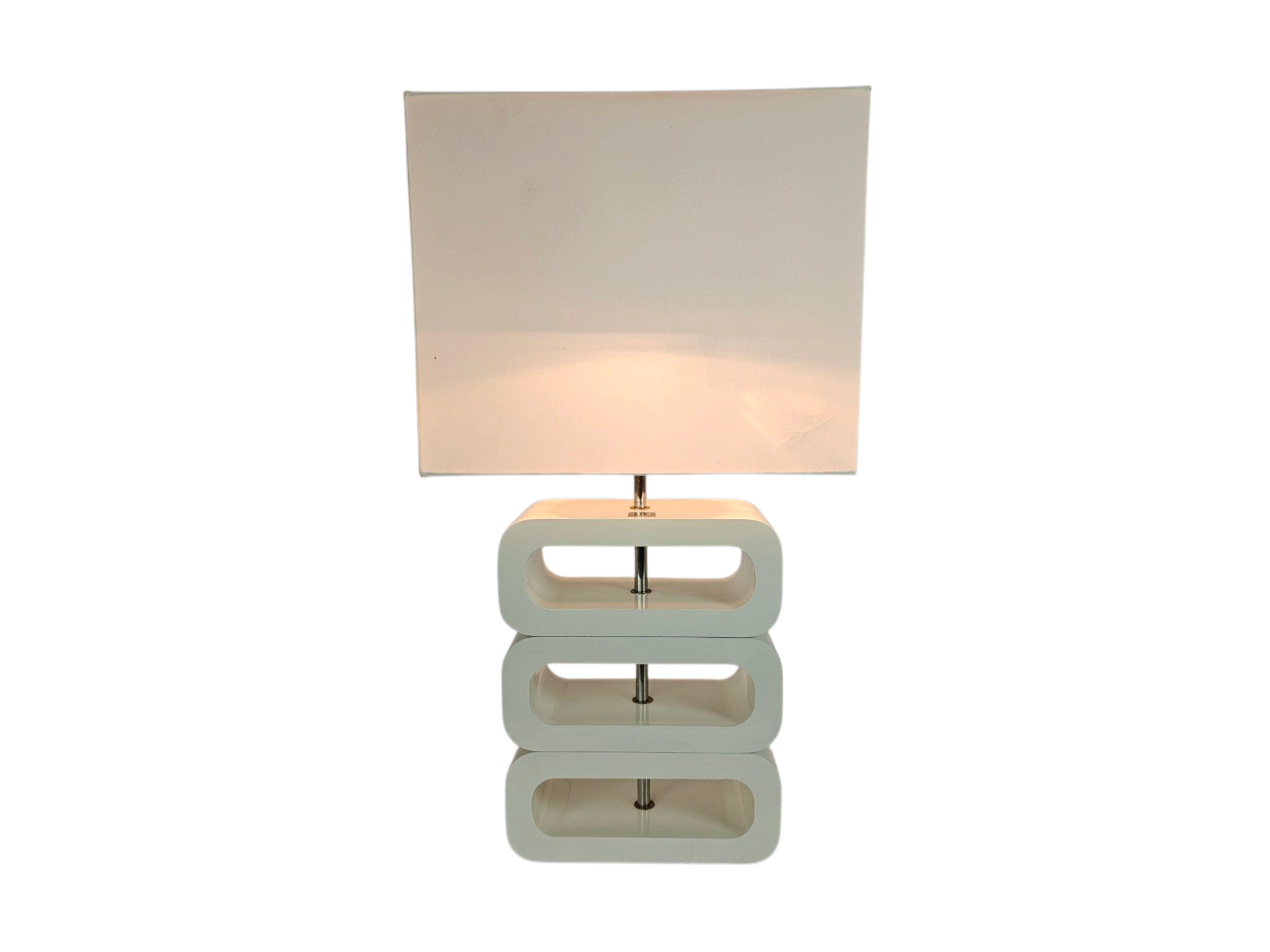Dutch design - Jan Des Bouvrie Design Lamp -  tafellamp - JDB lijn - 1990's