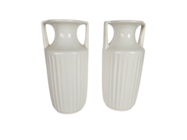 Kingston pottery Hull - Made in England - oorvazen  - set - 60's