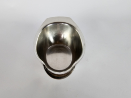 Alessi - Alfra Alessi - sauskom/juskom - inox 18/10 - staal - Italie - 3e kwart 20e eeuw