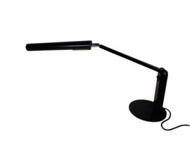 Hala Zeist - bureaulamp - architectenlamp  - metaal - Holland - 70's