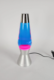 Mathmos - model Astro - Lava lamp - Space Age - mid century