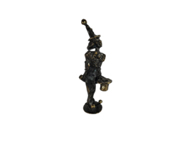 Corry Ammerlaan van Niekerk - Cliniclown - verbronst - sculptuur - 2002