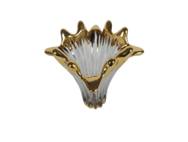 Bayel France - Kristal - Royale de Champagne - verguld - 1950's