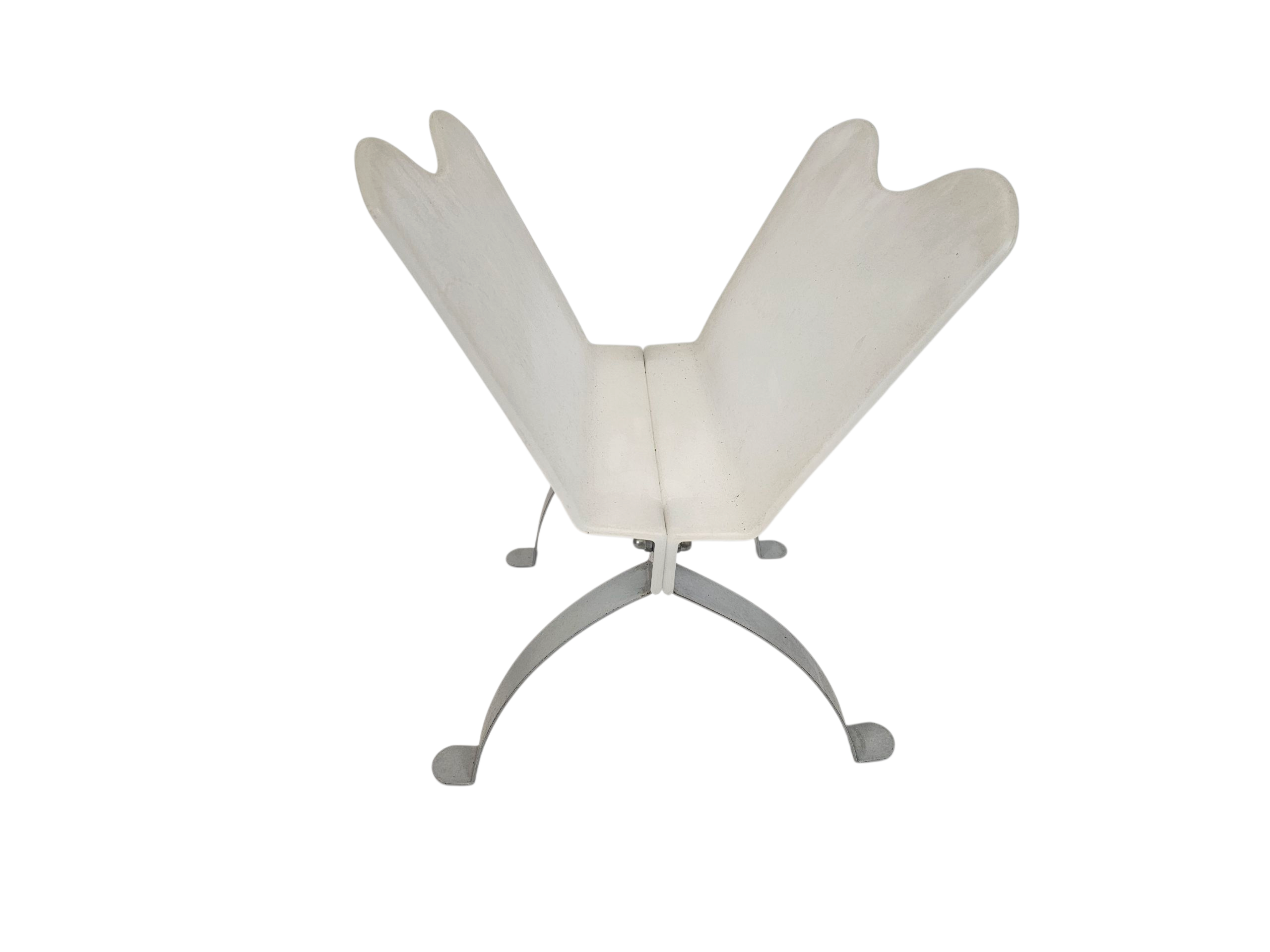 Ikea design - collectables - design Per Ivar Ledang - tijdschriftenhouder - 1990's