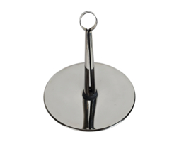 Dutch design - Bruno Ninaber van Eyben - fruitschaal - schaal - gesigneerd - 1990's