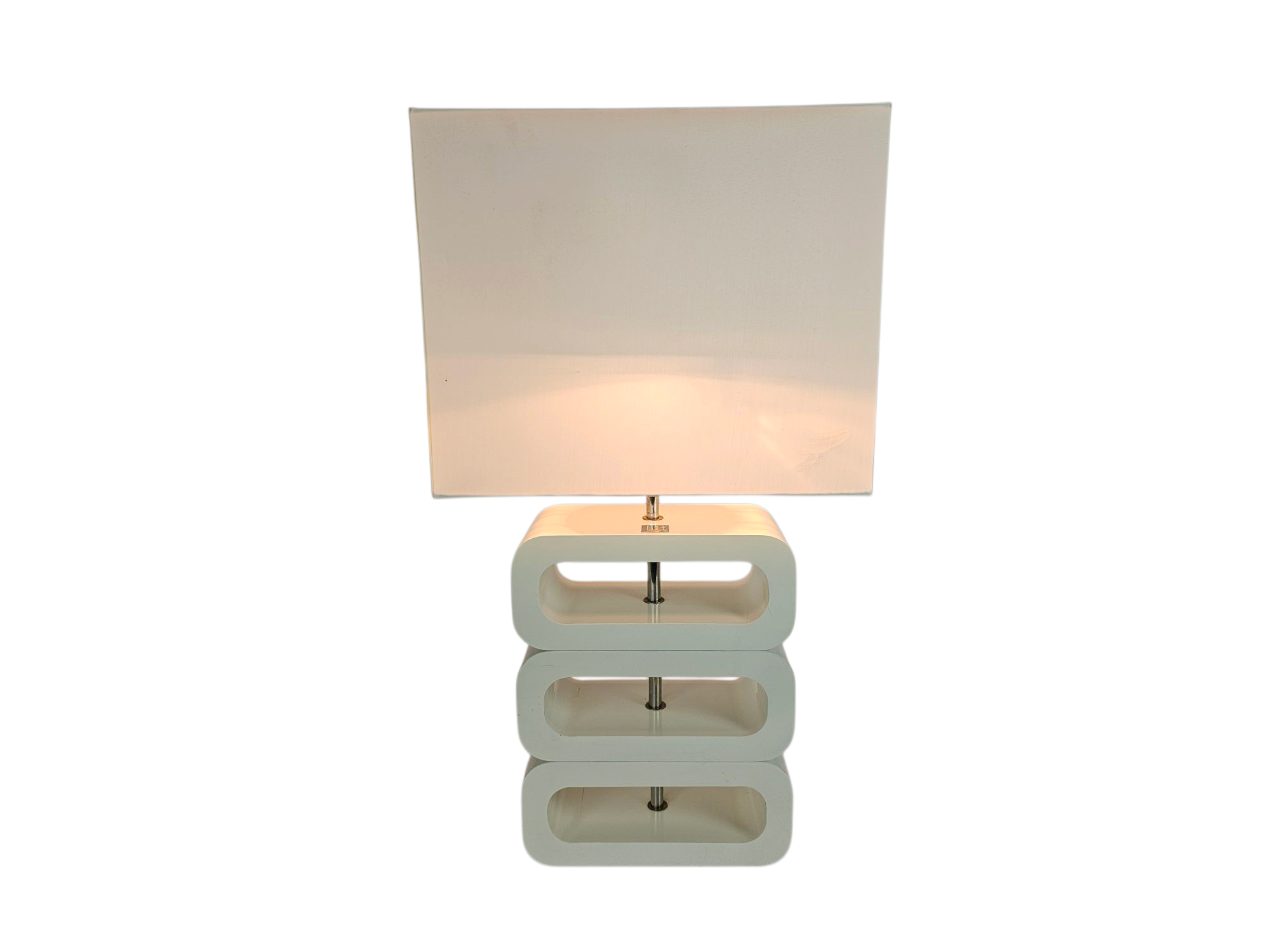 Dutch design - Jan Des Bouvrie Design Lamp -  tafellamp - JDB lijn - 1990's
