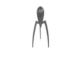 Alessi - Juicy Salif citruspers - Philippe Starck - limited edition - 90's
