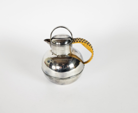 Bernard Rice's & Sons  - Apollo E.P.N.S. - model 2213 - verzilverd - New York - 1910