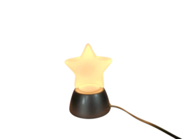 Ikea - model J0103 - tafellamp - Ster - Zweden - 1990's