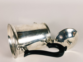 Aarti - Aarti EPSN - verzilverd - thee/koffieset - Engeland - 1950-1975