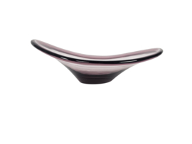Ikea design - Lotta Petterson - model 'Snits' -  mondgeblazen glas - 2004