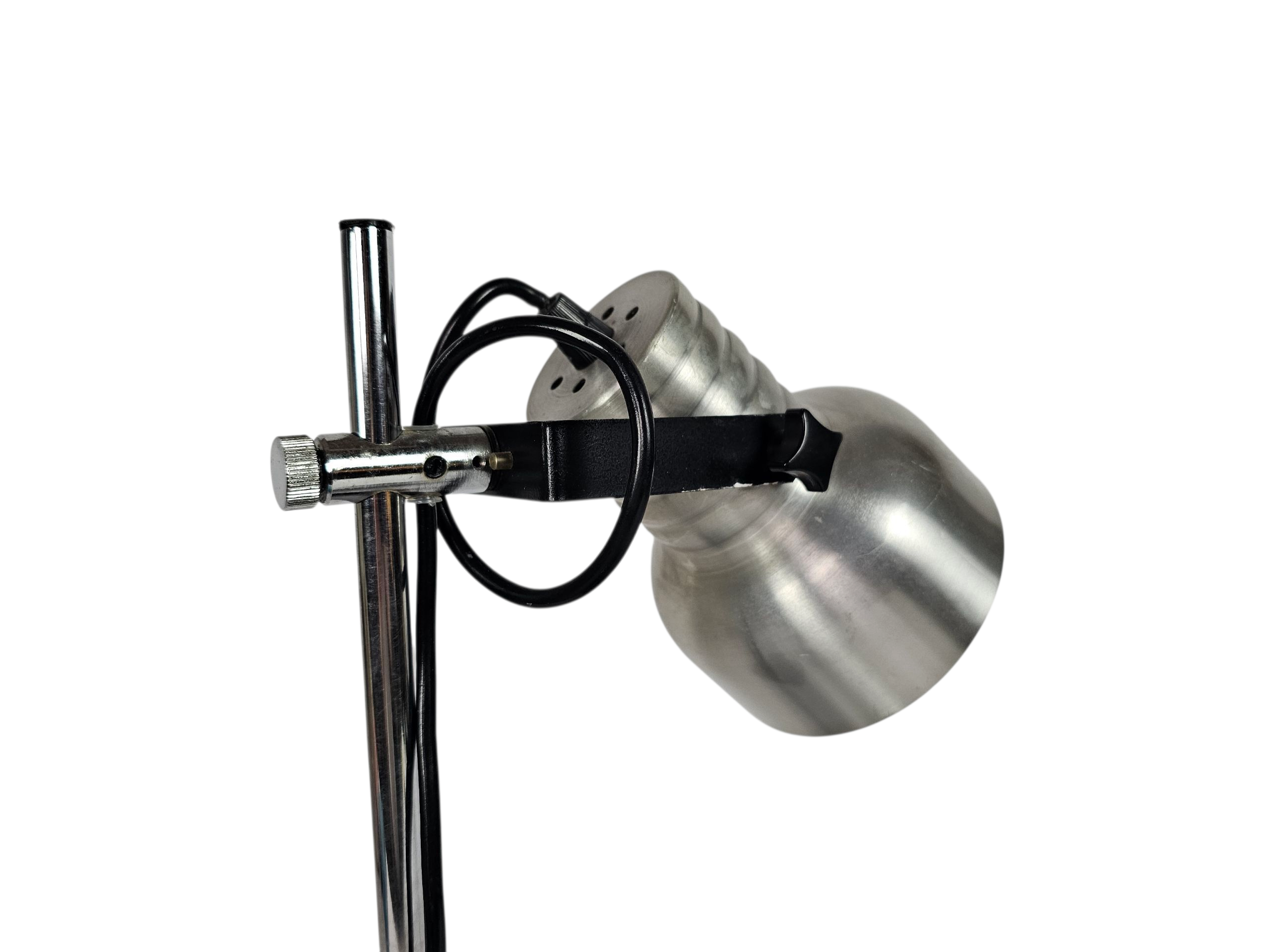 Anvia  - tafellamp - Dutch design - mid century modern - 70's