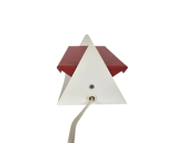 Anvia -  J.J. M. Hoogervorst - model 7013 - bedlampje - 50's