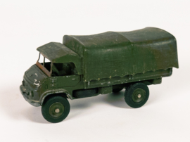 Dinky Toys - Mercedes Benz - Unimog - mode 821 - 1/43