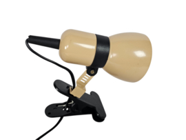 Herda Holland - klemspotje- metaal - kunststof - 80's