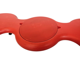 Ikea PS series - design Eva & Peter Moritz - kinderbankje - tafeltje - 2003