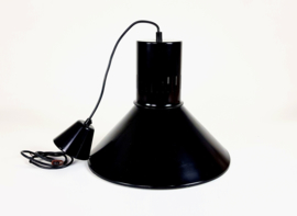 Dutch design - Hala Zeist - H.Busquet - hanglamp - 60's